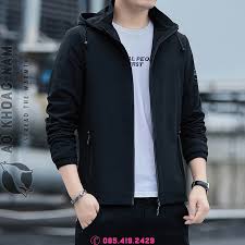 Áo Khoác Các Loại